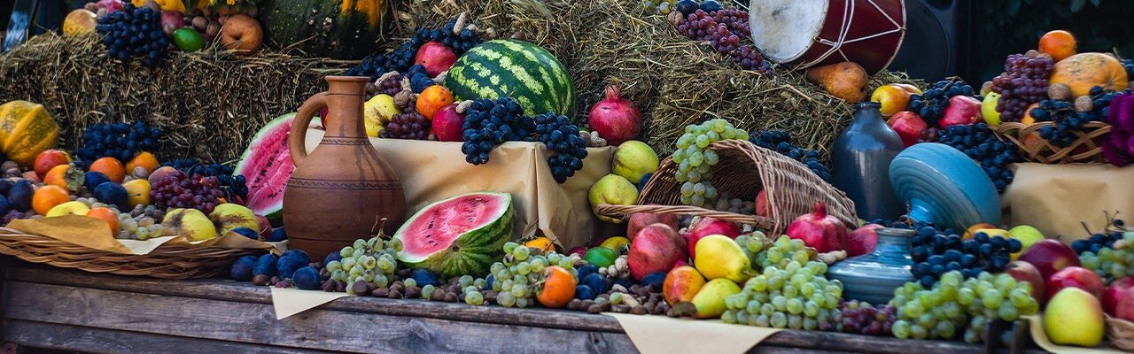 Тбилисоба: праздник, который встречают с открытым сердцем - Shato Kaheti