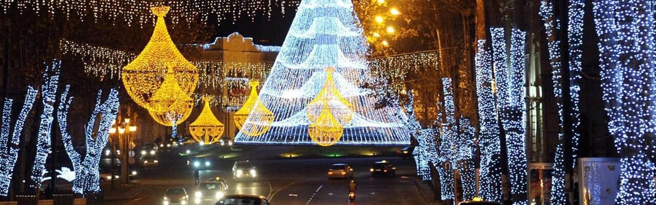 Светлый праздник добра и позитива: встречаем Рождество по-грузински