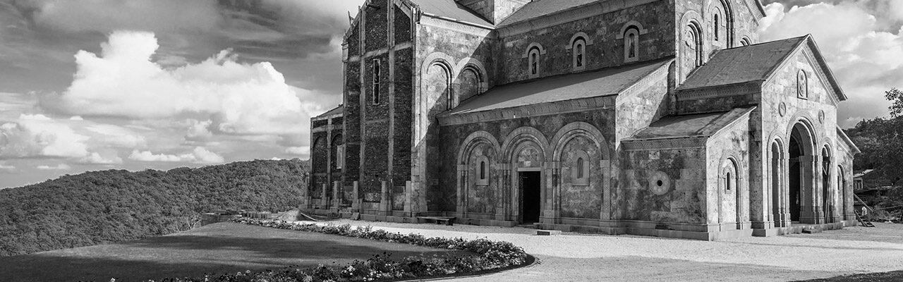 Легендарный Бодбе: о чём молчит главная святыня Кахетии