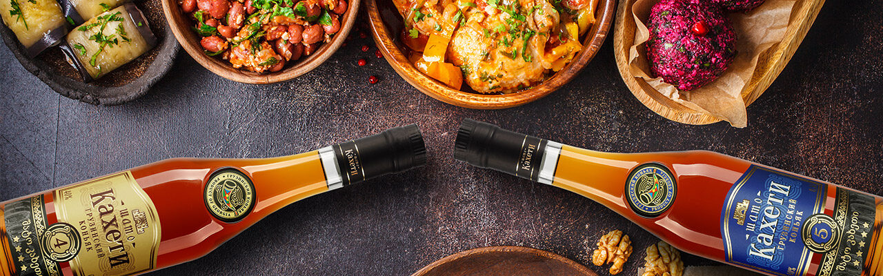 Пасха в Грузии