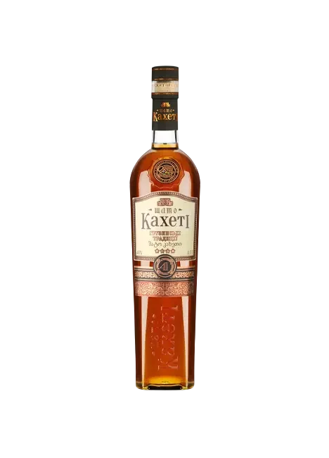 Шато Кахеті 4*