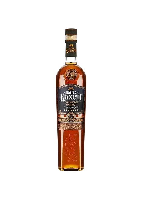 Шато Кахети 7*